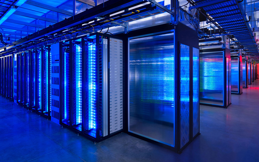 Data Center