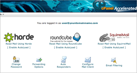 webmail